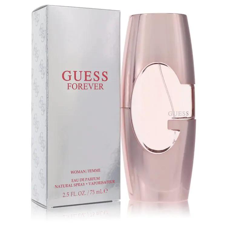 Guess Forever Eau De Parfum Spray by Guess 75 ml by Brands HD