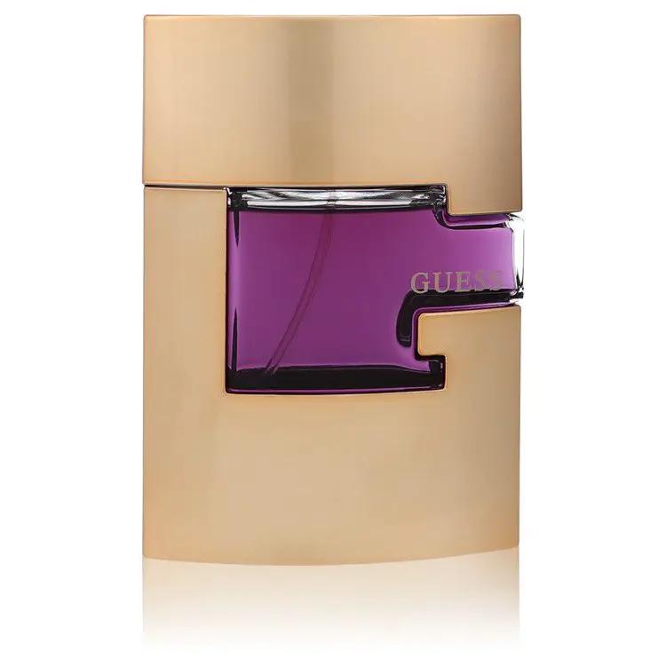 Brands HD Eau De Toilette Spray (unboxed) Guess Gold Eau De Toilette Spray (unboxed) by Guess 75 ml Guess Gold Eau De Toilette Spray (unboxed) by Guess 75 ml