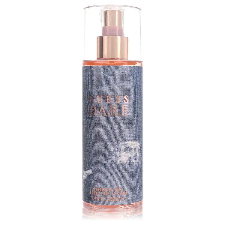 Guess Dare Body Mist by Guess 248 ml by Brands HD