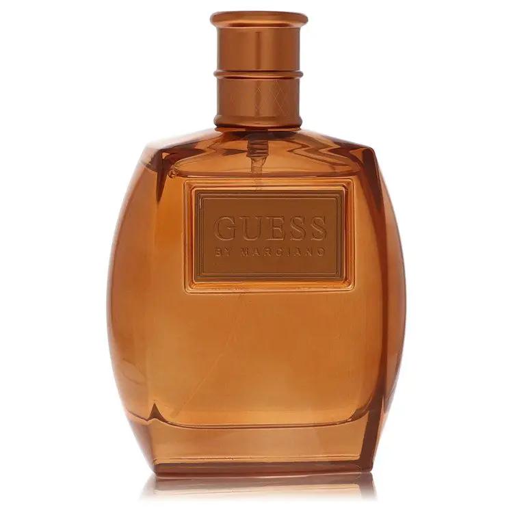 Guess Marciano Eau De Toilette Spray (unboxed) by Guess 100 ml by Brands HD