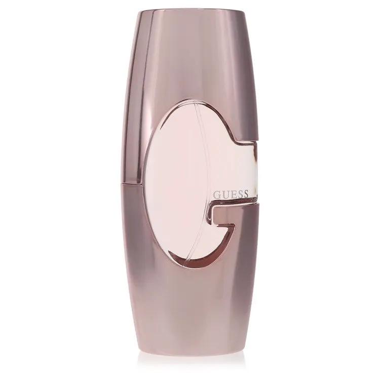 Guess Forever Eau De Parfum Spray (unboxed) by Guess 75 ml by Brands HD