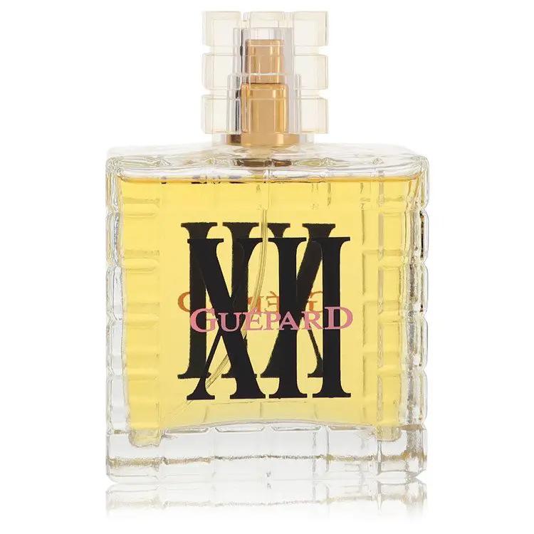 Guepard Xii Eau De Parfum Spray (Unboxed) by Guepard 100 ml by Brands HD