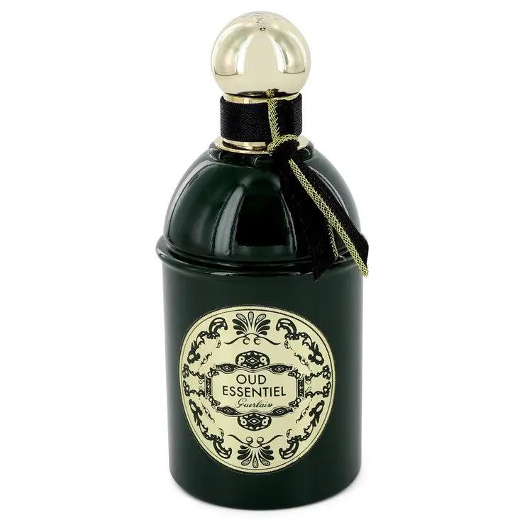Guerlain Oud Essentiel Eau De Parfum Spray (Unisex Unboxed) by Guerlain 125 ml by Brands HD