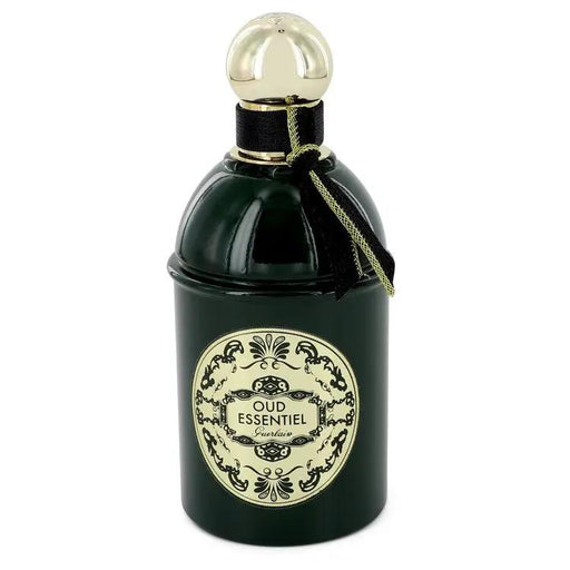 Guerlain Oud Essentiel Eau De Parfum Spray (Unisex Unboxed) by Guerlain 125 ml by Brands HD