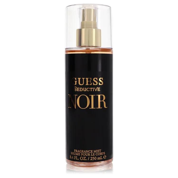 Guess Seductive Noir Body Mist by Guess 248 ml by Brands HD