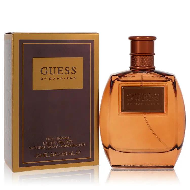 Guess Marciano Eau De Toilette Spray by Guess 100 ml by Brands HD