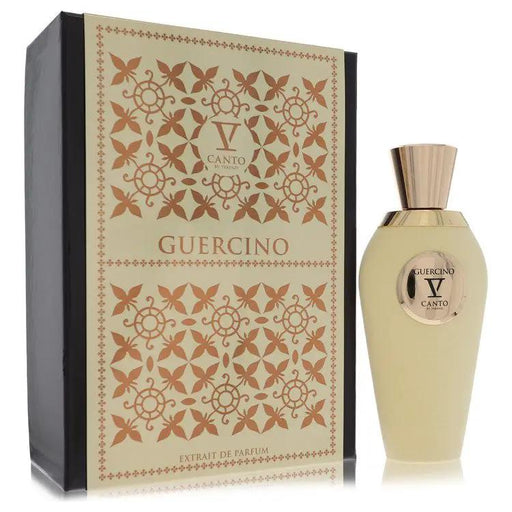 Brands HD Extrait De Parfum Spray (Unisex) Guercino Extrait De Parfum Spray (Unisex) by V Canto 100 ml Guercino Extrait De Parfum Spray (Unisex) by V Canto 100 ml