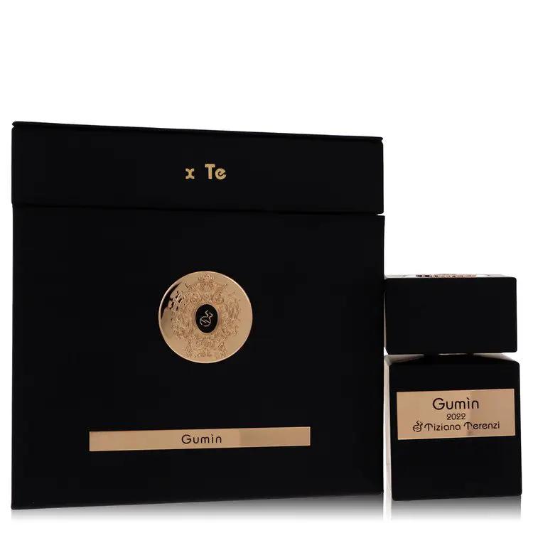 Gumin Extrait De Parfum Spray by Tiziana Terenzi 100 ml by Brands HD