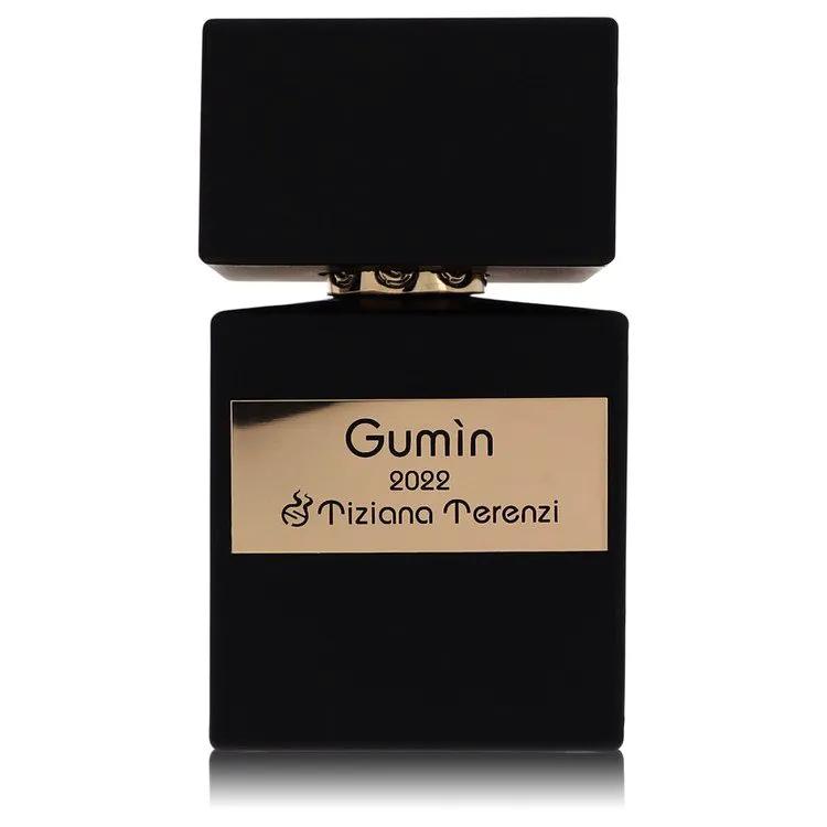 Gumin Extrait De Parfum Spray (Unboxed) by Tiziana Terenzi 100 ml by Brands HD