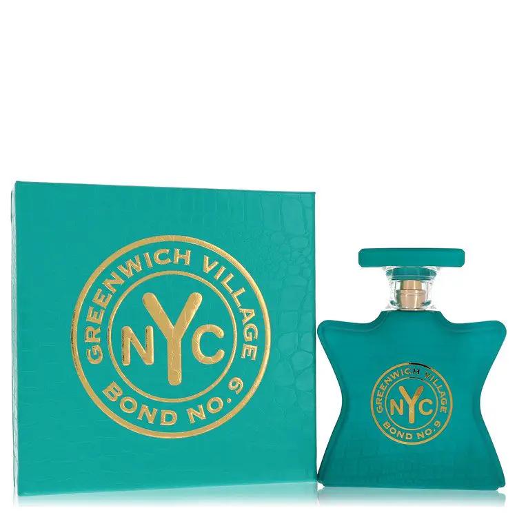Greenwich Village Eau De Parfum Spray by Bond No. 9 100 ml by Brands HD