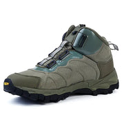 Military Tactical Off-Road Trekking Boots - ESDY Fast Reverse Combat Boots | All-Season Hiking by Mead's Supply & Equipment Outfitters limited