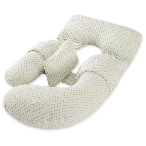 Pregnancy Pillow by salelink.co.nz
