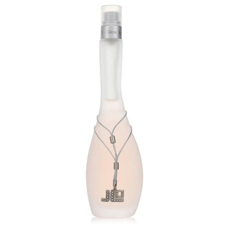 Brands HD Eau De Toilette Spray (unboxed) Glow Eau De Toilette Spray (unboxed) by Jennifer Lopez 50 ml Glow Eau De Toilette Spray (unboxed) by Jennifer Lopez 50 ml