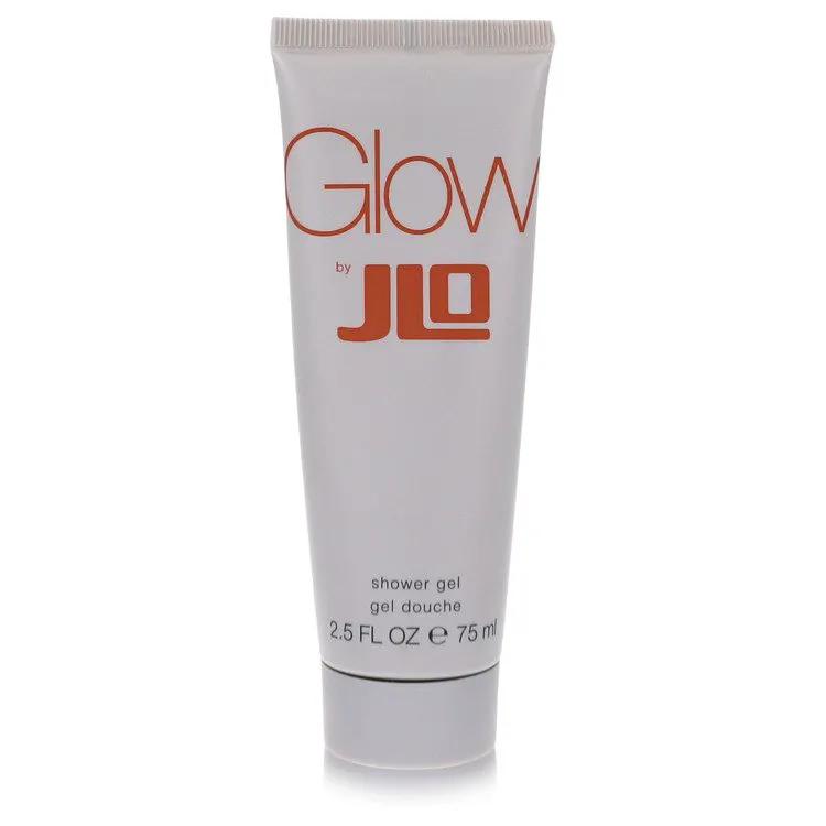 Brands HD Shower Gel Glow Shower Gel by Jennifer Lopez 75 ml Glow Shower Gel by Jennifer Lopez 75 ml