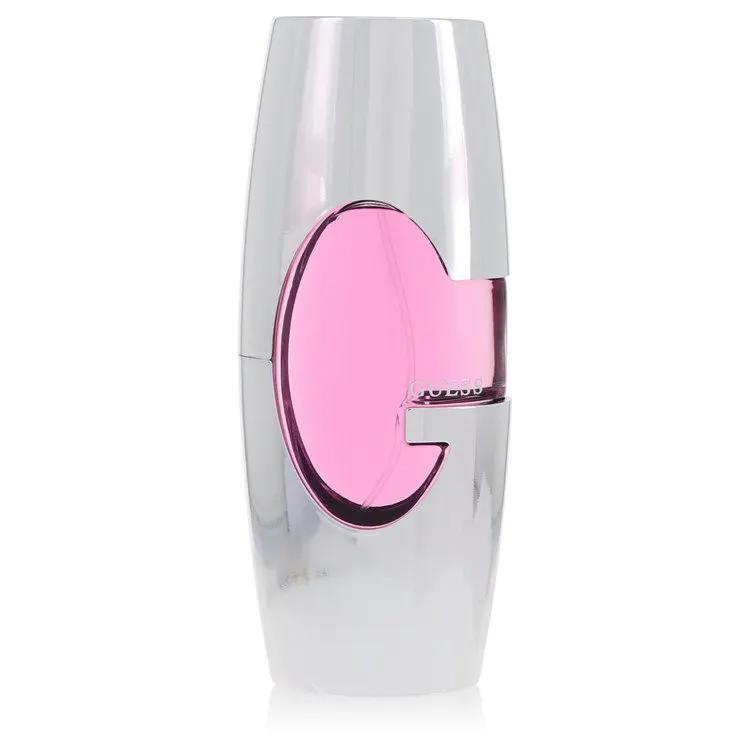 Guess (new) Eau De Parfum Spray (unboxed) by Guess 75 ml by Brands HD