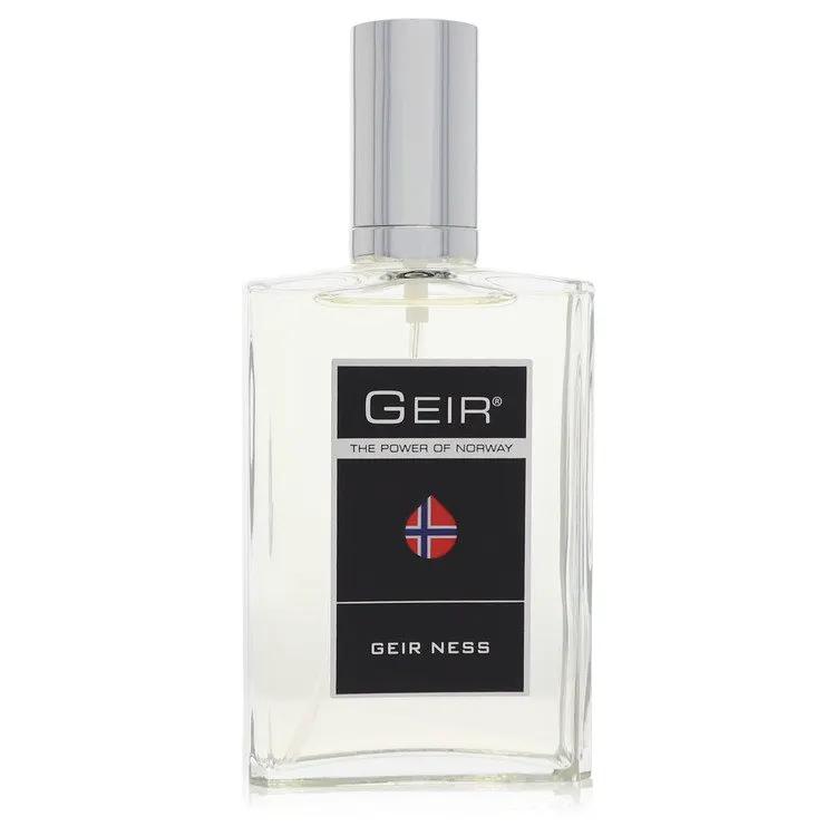 Geir Eau De Parfum Spray (unboxed) by Geir Ness 100 ml by Brands HD