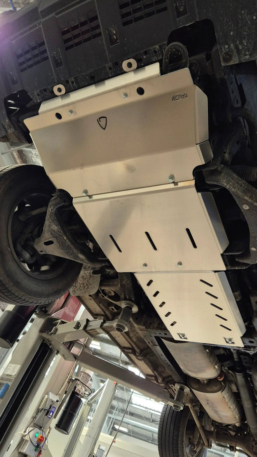 GWM Tank 300 Bash Plates by ACFab