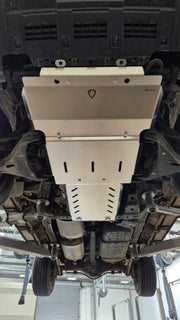 GWM Tank 300 Bash Plates by ACFab