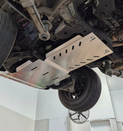 GWM Tank 300 Bash Plates by ACFab