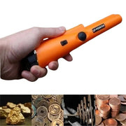 GoldWhisper Pinpoint Metal Detector by NZ Diver