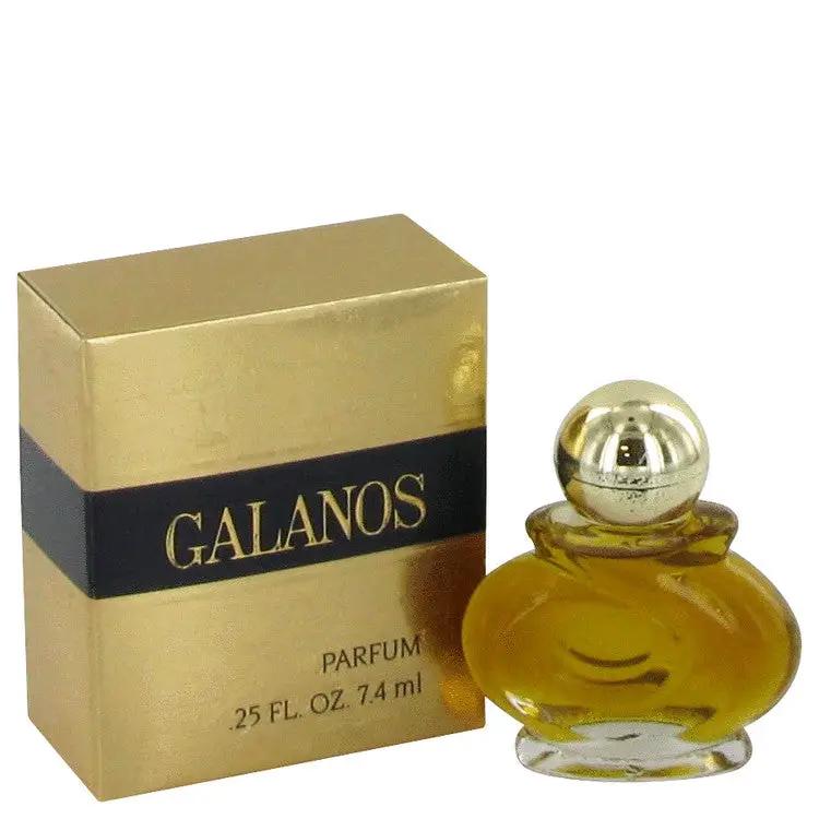 Brands HD Mini EDP Galanos Mini EDP by Galanos 7 ml Galanos Mini EDP by Galanos 7 ml