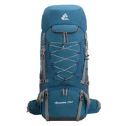 75L Waterproof Hiking Backpack with Rain Cover by Mead's Supply & Equipment Outfitters limited