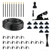 Garden Watering System 10M by salelink.co.nz