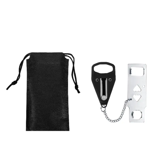 Portable Door Lock by salelink.co.nz