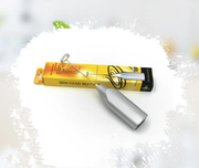 Electric Handheld Milk Frother Foamer Mixer Egg Beater by salelink.co.nz