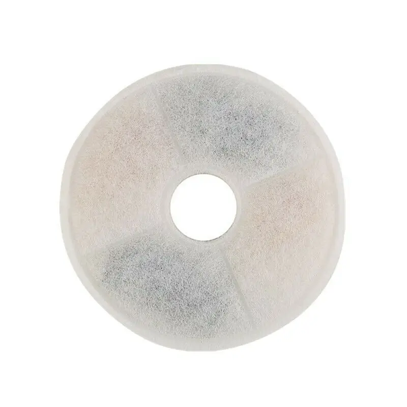 4pcs Filters for Fountain Drinking Dispenser by salelink.co.nz