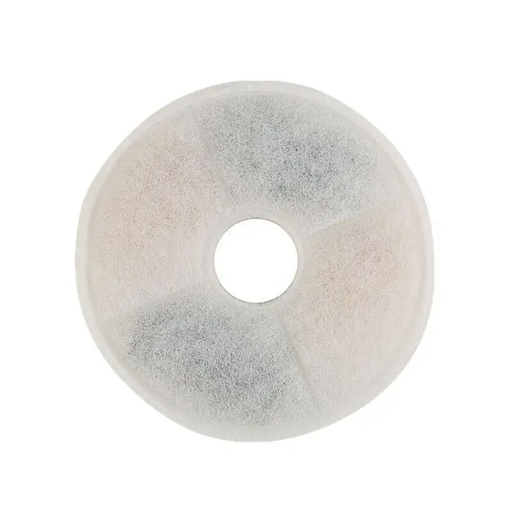 4pcs Filters for Fountain Drinking Dispenser by salelink.co.nz