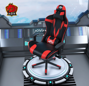 g8buynz g8buynz Widen Seat Gaming Chair Ergonomic Chair Adjustable with Headrest and Lumbar Support B Widen Seat Gaming Chair Ergonomic Chair Adjustable with Headrest and Lumbar Support B