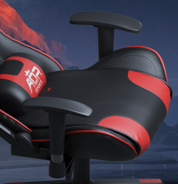 g8buynz g8buynz Widen Seat Gaming Chair Ergonomic Chair Adjustable with Headrest and Lumbar Support B Widen Seat Gaming Chair Ergonomic Chair Adjustable with Headrest and Lumbar Support B
