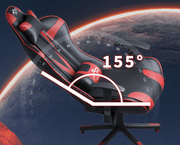 g8buynz g8buynz Widen Seat Gaming Chair Ergonomic Chair Adjustable with Headrest and Lumbar Support B Widen Seat Gaming Chair Ergonomic Chair Adjustable with Headrest and Lumbar Support B
