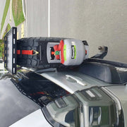 Gas Bottle Holder Mount 2kg by ACFab