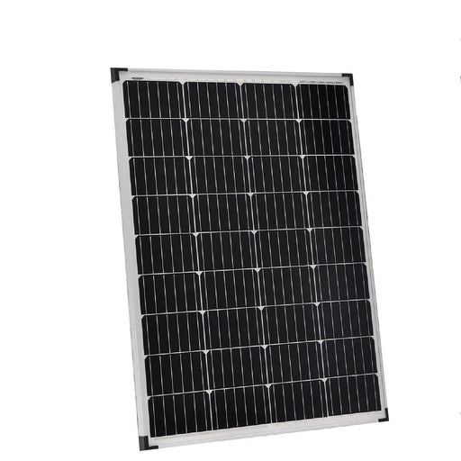 200W Solar Panel by salelink.co.nz