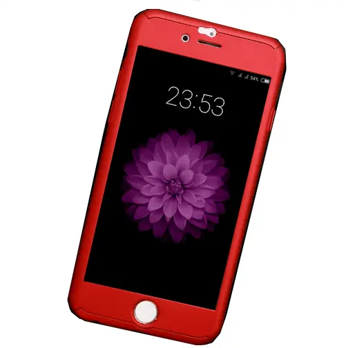 iPhone 6 6S Plus Case by salelink.co.nz