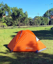 ECOTREK Camping Tents ECOTREK Lightweight 1-Person Hiking & Tramping Tent  KM3171 ECOTREK Lightweight 1-Person Hiking & Tramping Tent  KM3171