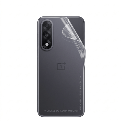 9eight5 Mobile Phone Accessories Back Hydrogel Protector for OnePlus Ace 5 Ultra Back Hydrogel Protector for OnePlus Ace 5 Ultra
