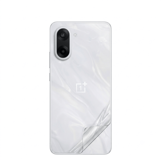 9eight5 Mobile Phone Accessories Back Hydrogel Protector for OnePlus Ace 5 Racing Edition (Pack of 2) Back Hydrogel Protector for OnePlus Ace 5 Racing Edition (Pack of 2)