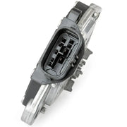 New Neutral Safety Switch Compatible for Previa Tarago Alphard Verso ES300 Camry Corolla RAV4 OEM# 84540-48010 8454048010 by JBH AUTO PARTS