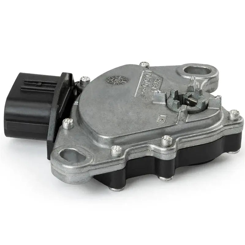 New Neutral Safety Switch Compatible for Previa Tarago Alphard Verso ES300 Camry Corolla RAV4 OEM# 84540-48010 8454048010 by JBH AUTO PARTS
