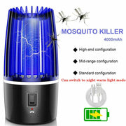Mosquito Catcher Killer Lamp Electric by salelink.co.nz