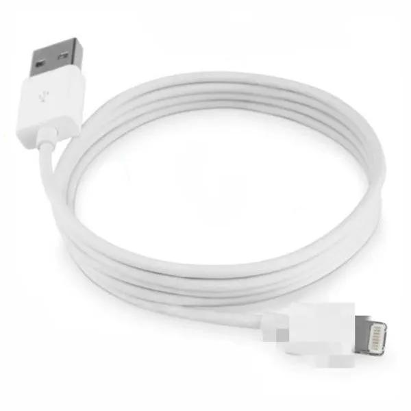 3 Meters USB Charging Cable Compatible with iPhone iPad White by salelink.co.nz