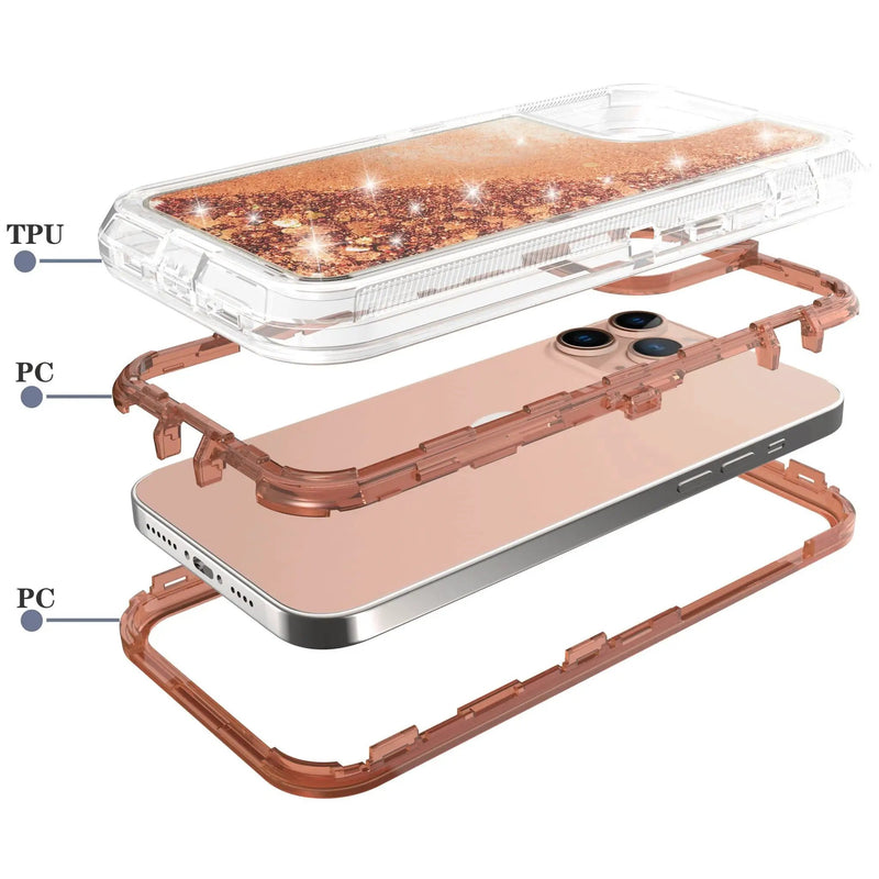 iPhone 13 Pro Max Case by salelink.co.nz