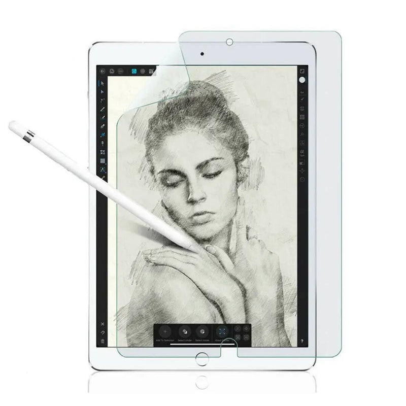 iPad Air 3 2019/iPad Pro 10.5 Paper Feel Film Screen Protector by salelink.co.nz