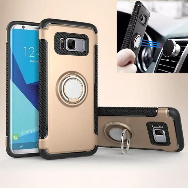Samsung S8 Plus case by salelink.co.nz