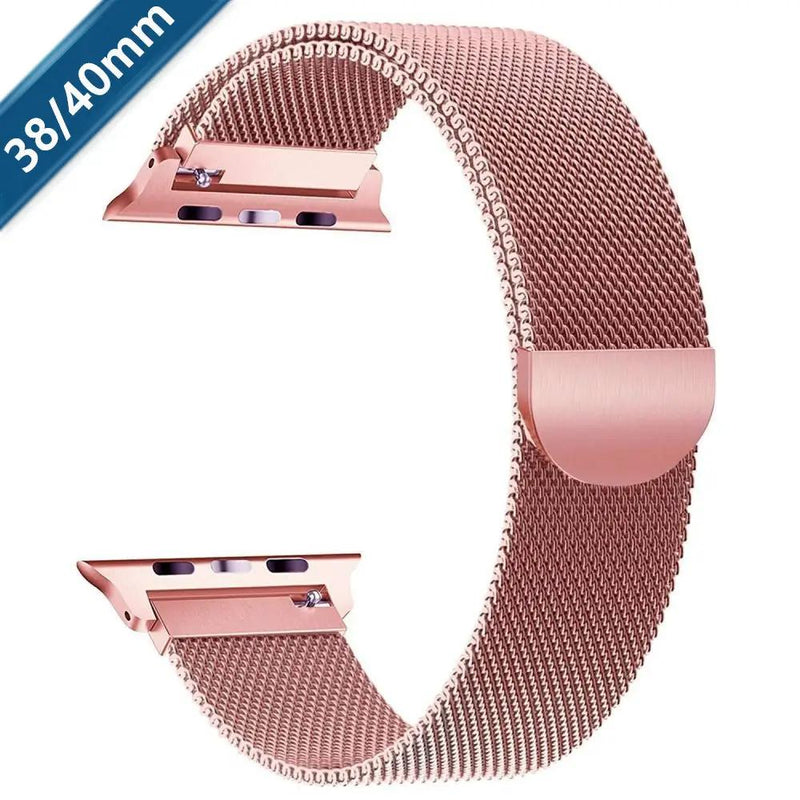 Apple Watch Band Strap 42mm(Series 10) 41mm 40mm 38mm by salelink.co.nz