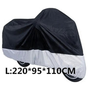 L Motorcycle Cover Motorbike Cover by salelink.co.nz