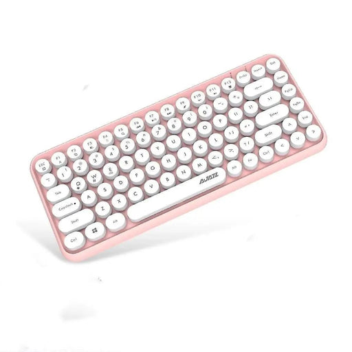 Wireless Bluetooth Keyboard for iOS Windows Android by salelink.co.nz